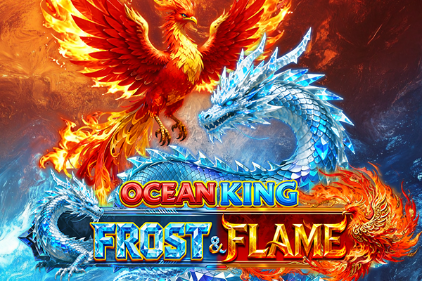 Frost and Flame